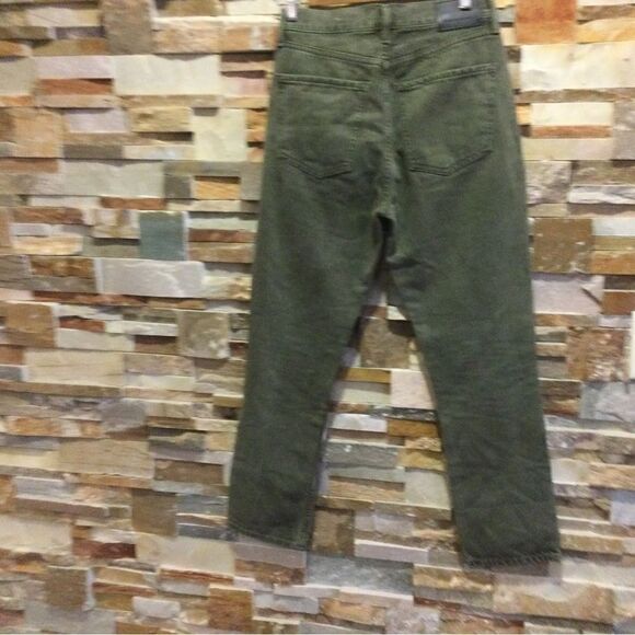 CITIZEN OF HUMANITY High Rise Jeans - Picture 3 of 11